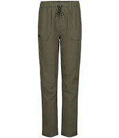 Under Armour Big Boys 8-20 Woven Jogger Pants