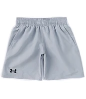 Under Armour Big Boys 8-20 Woven Shorts