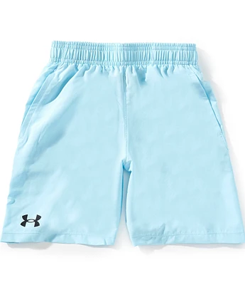 Under Armour Big Boys 8-20 Woven Shorts