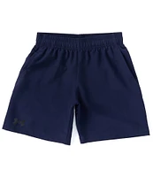 Under Armour Big Boys 8-20 Woven Shorts