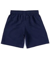 Under Armour Big Boys 8-20 Woven Shorts