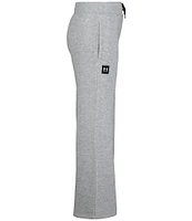 Under Armour Big Girls 7-16 Fleece Jogger Pants