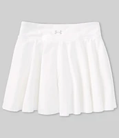 Under Armour Big Girls 7-16 Motion Skort