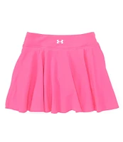 Under Armour Big Girls 7-16 Motion Skort