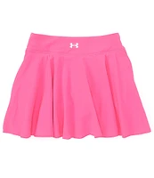 Under Armour Big Girls 7-16 Motion Skort