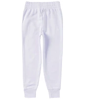 Under Armour Big Girls 7-16 Rival Fleece Joggers