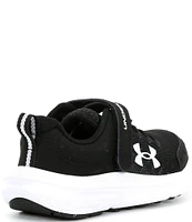 Under Armour Kids' Assert 10 Alternative Closure Running Shoes (Toddler)