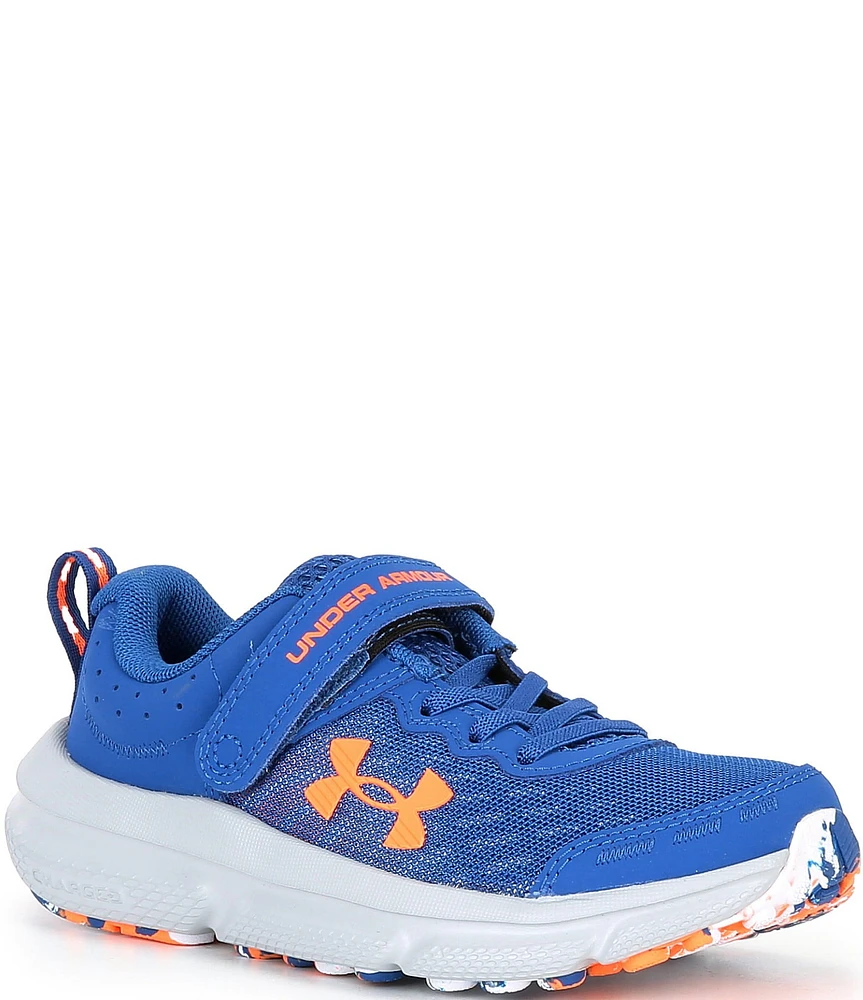 Under Armour Kids' Assert 10 Alternative Closure Running Shoes (Toddler)