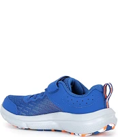 Under Armour Kids' Assert 10 Alternative Closure Running Shoes (Toddler)