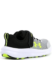 Under Armour Kids' Assert 10 Alternative Closure Running Shoes (Toddler)