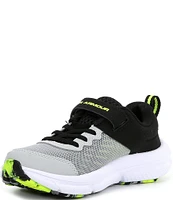 Under Armour Kids' Assert 10 Alternative Closure Running Shoes (Toddler)