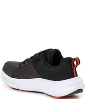 Under Armour Kids' Assert 10 Alternative Closure Running Shoes (Youth)