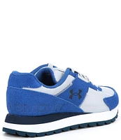 Under Armour Boys' Essential Runner Sneakers (Youth)