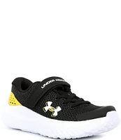 Under Armour Boys' Surge 4 Running Shoes (Toddler)