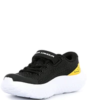 Under Armour Boys' Surge 4 Running Shoes (Toddler)