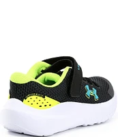 Under Armour Boys' Surge 4 Running Shoes (Toddler)