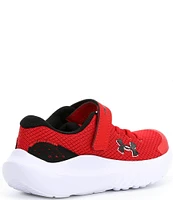 Under Armour Boys' Surge 4 Running Shoes (Toddler)