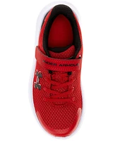 Under Armour Boys' Surge 4 Running Shoes (Toddler)