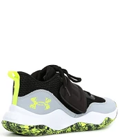 Under Armour Boys' Zone BB 2 Basketball Sneakers (Youth)