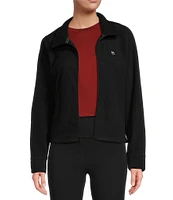 Under Armour Expanse Fleece Full-Zip Jacket