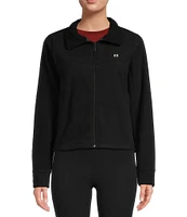 Under Armour Expanse Fleece Full-Zip Jacket