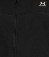 Under Armour Expanse Fleece Full-Zip Jacket