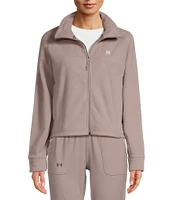 Under Armour Expanse Fleece Full-Zip Jacket