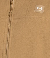 Under Armour Expanse Fleece Full-Zip Jacket