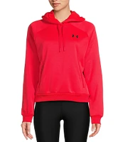 Under Armour Fleece® Pro Long Sleeve Hoodie