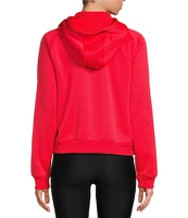 Under Armour Fleece® Pro Long Sleeve Hoodie