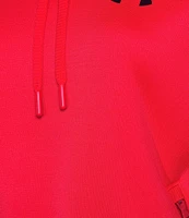 Under Armour Fleece® Pro Long Sleeve Hoodie