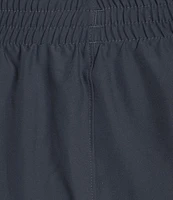 Under Armour Fly-By Mid Rise 3#double; Shorts
