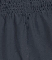 Under Armour Fly-By Mid Rise 3#double; Shorts