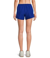 Under Armour Fly-By Mid Rise 3#double; Shorts