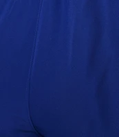 Under Armour Fly-By Mid Rise 3#double; Shorts