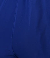 Under Armour Fly-By Mid Rise 3#double; Shorts