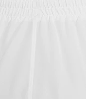 Under Armour Fly-By Mid Rise 3#double; Shorts