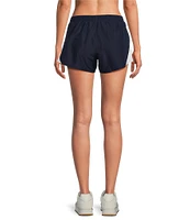 Under Armour Fly-By Mid Rise 3#double; Shorts