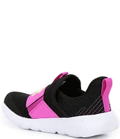 Under Armour Girls' Flash Slip-On Running Shoes (Toddler)