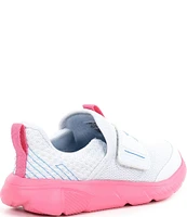 Under Armour Girls' Flash Slip-On Running Shoes (Toddler)