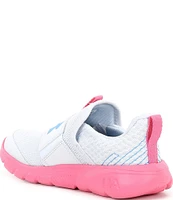 Under Armour Girls' Flash Slip-On Running Shoes (Toddler)