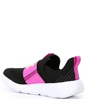 Under Armour Girls' Flash Slip-On Sneakers (Youth)