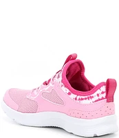 Under Armour Girls' Infinity 2.0 Print Running Shoes (Toddler)