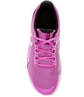 Under Armour Girls' Mesh Surge 4 Running Shoes (Youth)