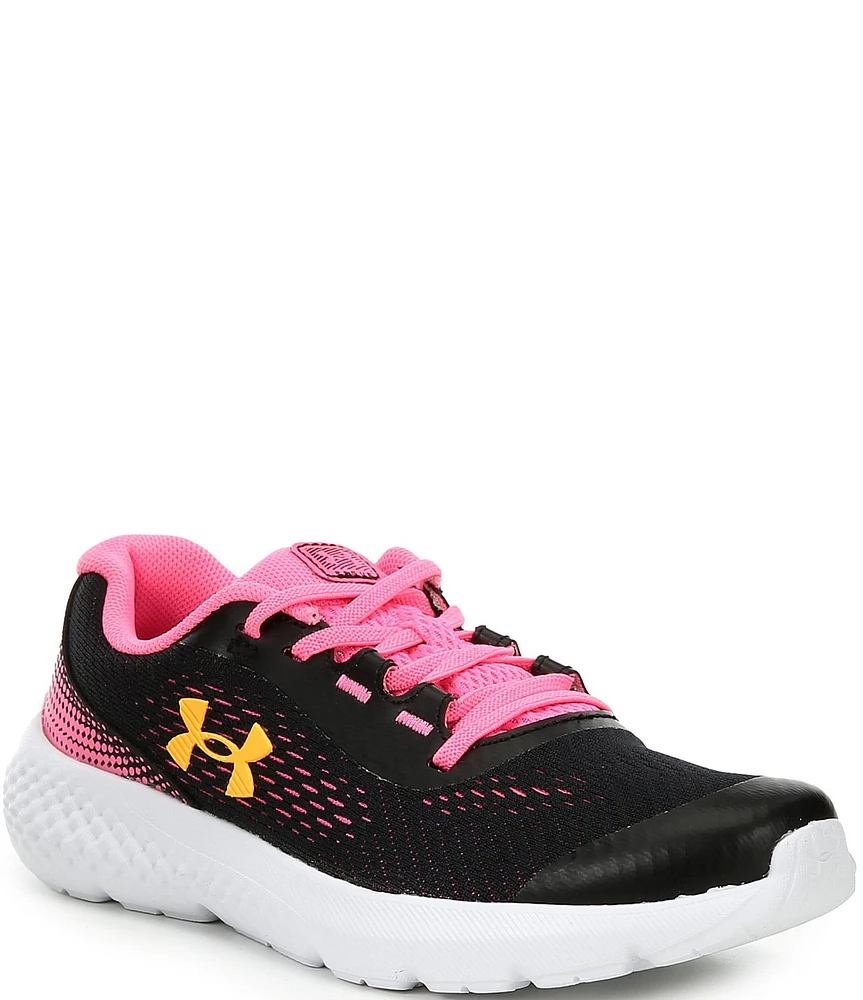 Under Armour Girls' Rogue 4 Running Sneakers (Toddler)