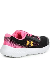 Under Armour Girls' Rogue 4 Running Sneakers (Toddler)