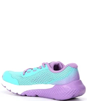 Under Armour Girls' Rogue 4 Running Sneakers (Toddler)