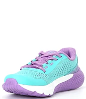 Under Armour Girls' Rogue 4 Running Sneakers (Toddler)