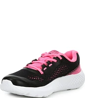 Under Armour Girls' Rogue 4 Running Sneakers (Youth)