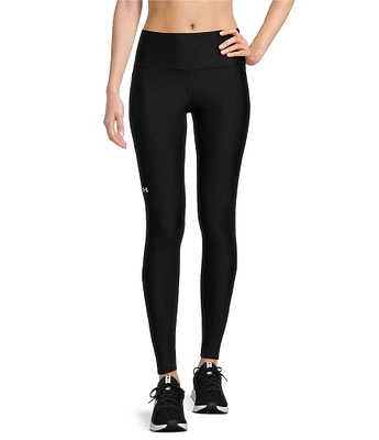 Under Armour Tech No-Slip Waist Full Length Pull-On Leggings